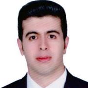 دکتر علی محمودی
