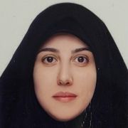 ساجده شیرازی