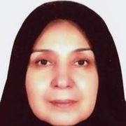 دکتر نعیمه دانشمندان