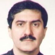 دکتر جلال مهدی زاده سراج