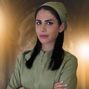 دکتر مهشید شیرانی