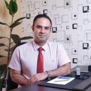 دکتر مصطفی مهری