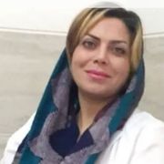 دکتر الهام ارباب
