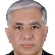 دکتر سیدکاوه کوچک علوی