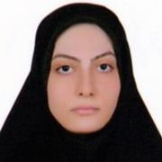 دکتر فاطمه کنعانی ممان