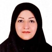 فرحناز رستمی