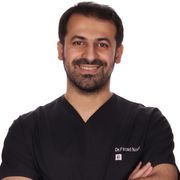 دکتر فرزاد نوری