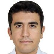 دکتر سیدنوید مدینه ای