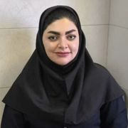 ناهید دهقان