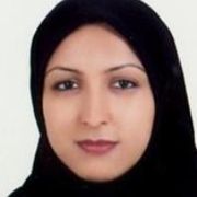 دکتر عاطفه رئوفی