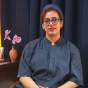 دکتر شیوا هورشاد