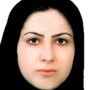 دکتر مریم پرهام