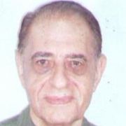 دکتر ناصرعلی پاکباز