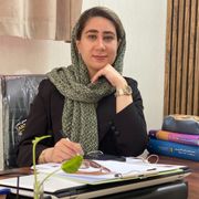 مهسا مهره کش