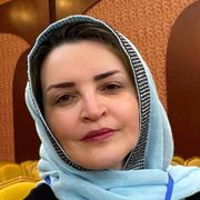 دکتر شمیلا رضوانی نیا
