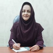 دکتر زهره ربیعی