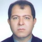 دکتر غلامرضا قاضی سعیدی