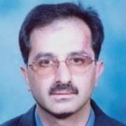 دکتر بهرام حشمتی پور