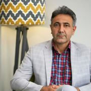 مهدی کرمی دهباغی