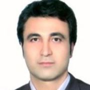 دکتر محمدرضا نجفی
