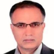 دکتر علی پرندآور
