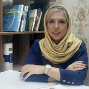 فاطمه لاروئی آرانی
