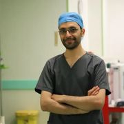 دکتر بنیامین موسوی اصل