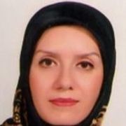 دکتر روشنک الهی