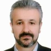 دکتر بهنام پرهیزگار