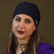 دکتر زهرا وحدانی فر
