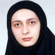 دکتر فاطمه سادات میراشرفی