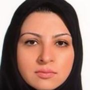 دکتر عارفه اسدی