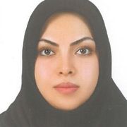 زهرا طاهرنیا بایگی