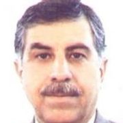دکتر علی اکبر عمرانی