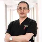 دکتر بهروز باریک بین