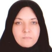 دکتر فیروزه رفاه