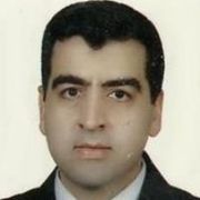 دکتر مهران معینی