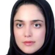 دکتر دردانه غفاری پور