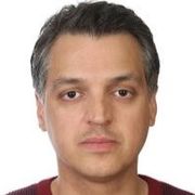 دکتر امین کریمی