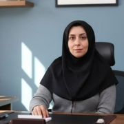 دکتر شیما عراقیان