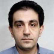 دکتر بابک گوشهء