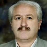 دکتر عباس امیری نژاد