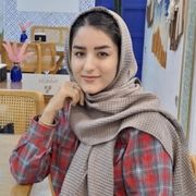 مهسا محمدعلی زاده
