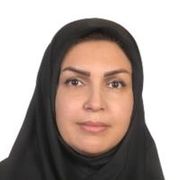 دکتر الهام صفاریه