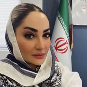 سیده نازنین موسوی