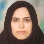 دکتر فاطمه لله گانی دزکی