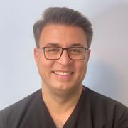 دکتر محمدجواد رضائی