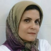 دکتر فرخنده قدرتی