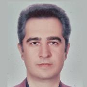 دکتر مهرداد شاکری