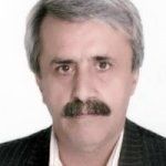 دکتر رضا اردوئی